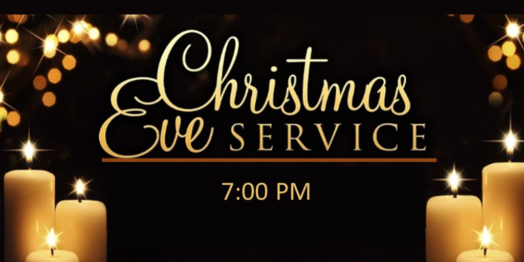 christmas-eve-service-7-00-pm - The Sanger Scene